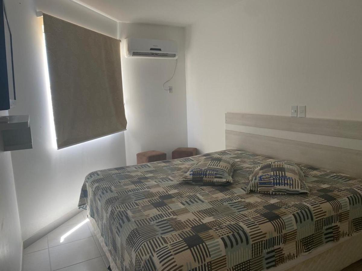 Prive Das Thermas II Caldas Novas Dış mekan fotoğraf